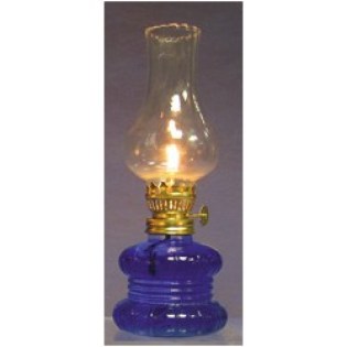 Λάμπα παραφίνης 00.500.076